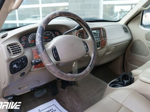 Used 2001 Ford F150 Lariat image 20