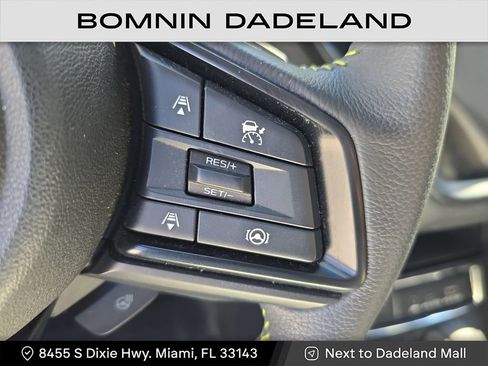 Used 2023 Subaru Ascent Onyx Edition image 22