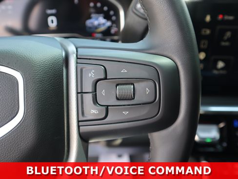 Used 2024 GMC Sierra 2500 Denali w/ Denali Reserve Package AWD/4WD image 17