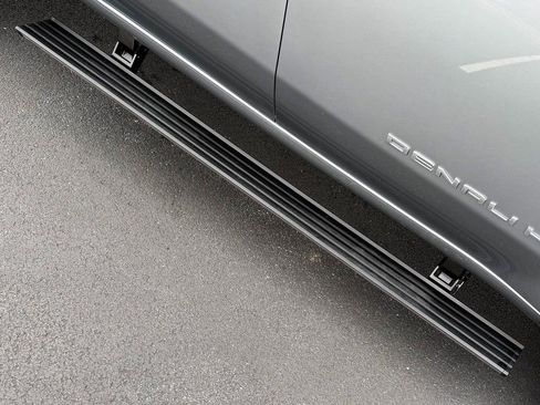 Used 2024 GMC Sierra 2500 Denali Ultimate image 20