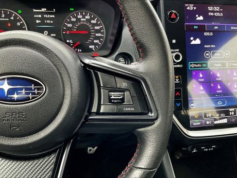 Certified 2022 Subaru WRX Premium image 22