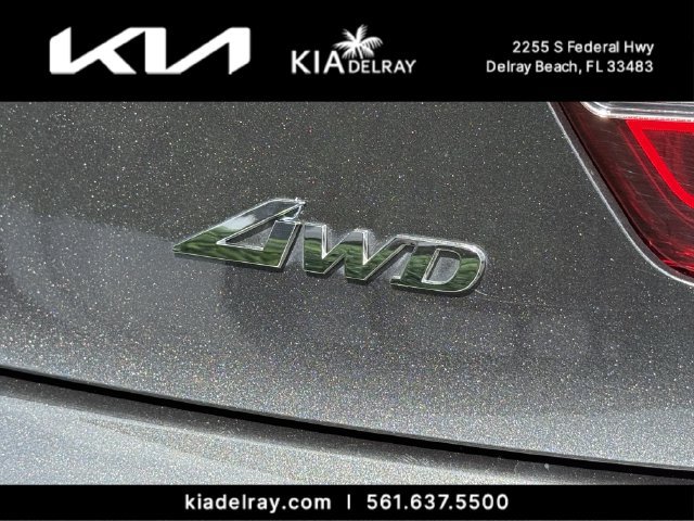 Used 2024 Genesis G80 2.5T AWD/4WD image 9