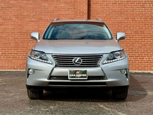 Used 2013 Lexus RX 350 FWD image 2