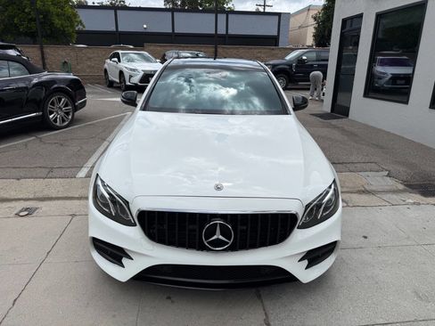 Used 2018 Mercedes-Benz E 300 image 4
