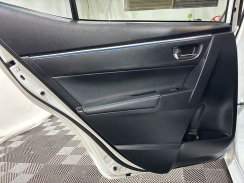 Used 2016 Toyota Corolla S w/ Driver Convenience Package image 19