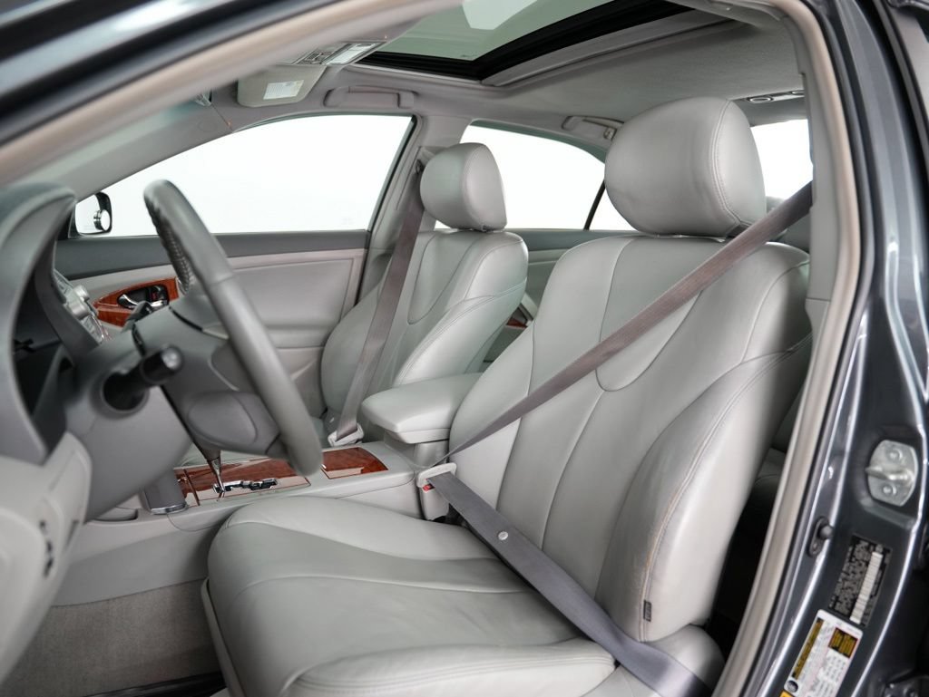 Used 2009 Toyota Camry SE FWD image 43