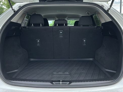 Certified 2021 MAZDA CX-5 Sport image 26
