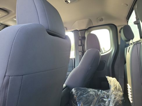 New 2026 Nissan Frontier S w/ S Utility Package image 14