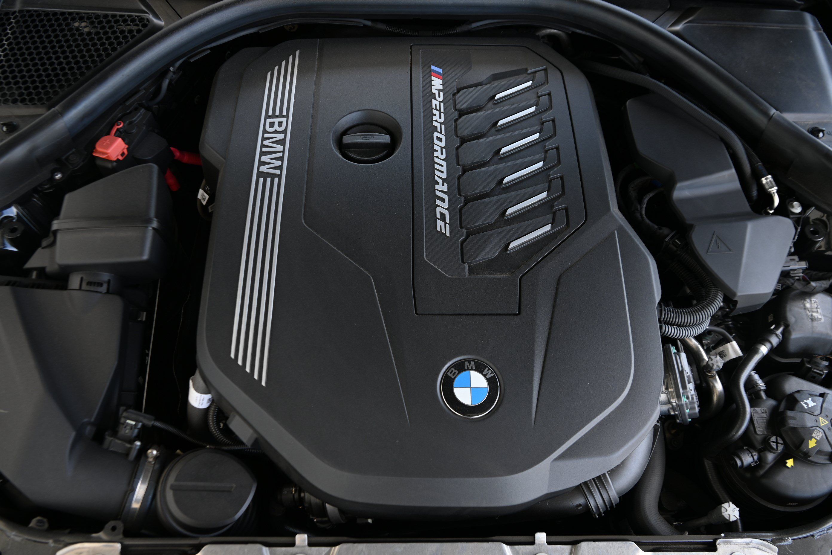 Used 2026 BMW M240i Coupe w/ Premium Package RWD image 34