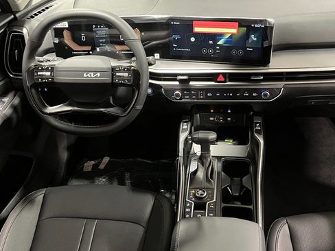 New 2026 Kia Sorento EX image 13