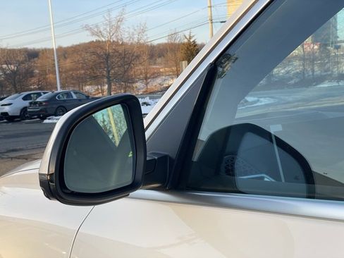 Certified 2026 BMW X5 xDrive40i w/ Premium Package image 26