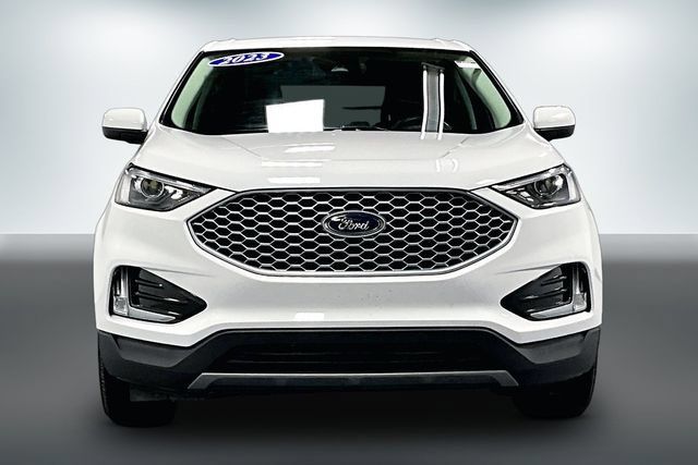 Used 2023 Ford Edge SEL w/ Convenience Package AWD/4WD image 2