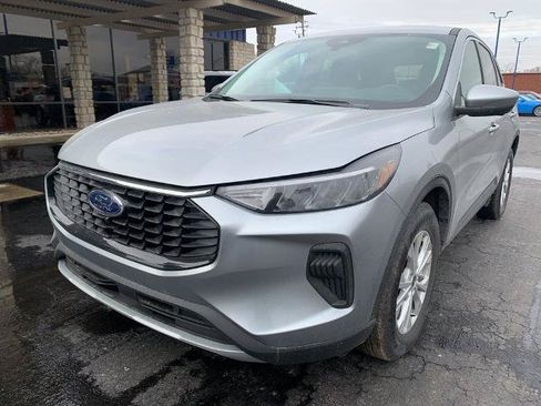 Certified 2023 Ford Escape Active w/ Tech Pack #2 AWD/4WD image 8