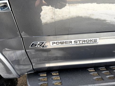 Used 2020 Ford F350 XLT w/ Tremor Off-Road Package image 12