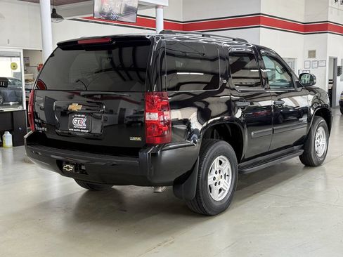 Used 2007 Chevrolet Tahoe LS RWD image 2