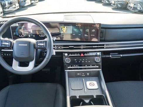 New 2026 Hyundai Santa Fe SE image 14