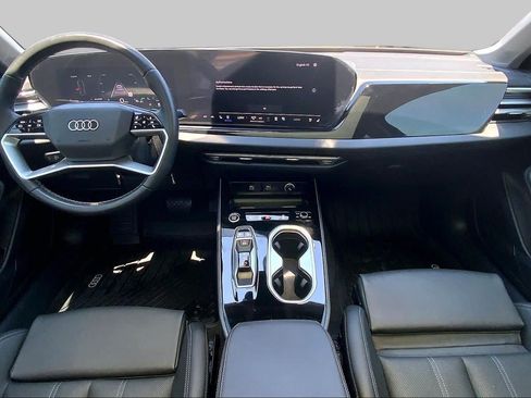 Used 2026 Audi A6 Premium Plus w/ Premium Plus Package AWD/4WD image 15