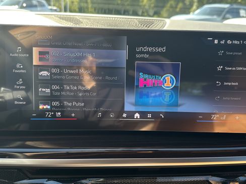 Used 2026 BMW X5 xDrive40i w/ Climate Comfort Package image 21