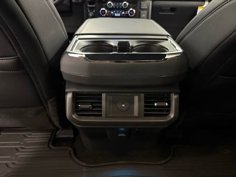 New 2026 Ford F150 Lariat w/ Equipment Group 501A Mid image 17