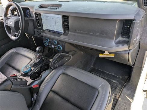 Used 2024 Ford Bronco Big Bend AWD/4WD image 17