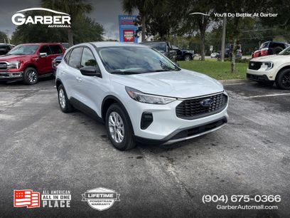 New 2026 Ford Escape Active w/ Tech Pack #1