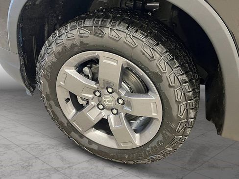 New 2026 Honda Ridgeline TrailSport image 12