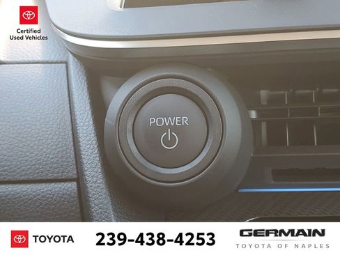 Certified 2026 Toyota Prius XLE image 33