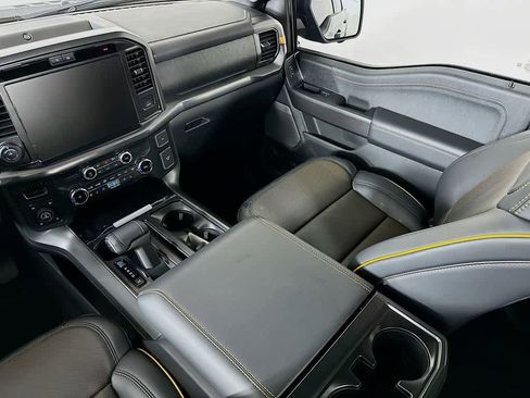 New 2026 Ford F150 Tremor w/ Equipment Group 402B image 11