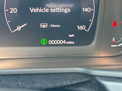 New 2026 Honda Accord SE image 12