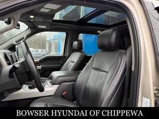 Used 2018 Ford F150 Lariat video 2