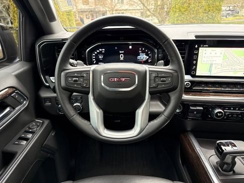 Used 2023 GMC Sierra 1500 Elevation w/ Elevation Premium Package image 13