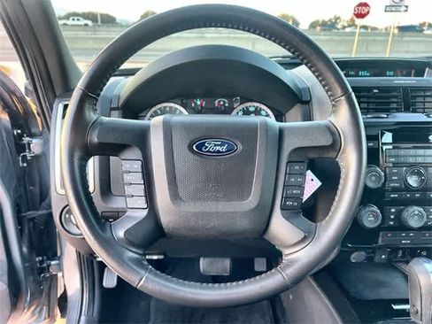 Used 2010 Ford Escape Limited image 17