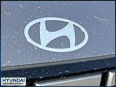New 2027 Hyundai Santa Fe SEL FWD image 11