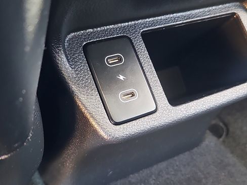 Used 2024 Kia Seltos EX AWD/4WD image 13