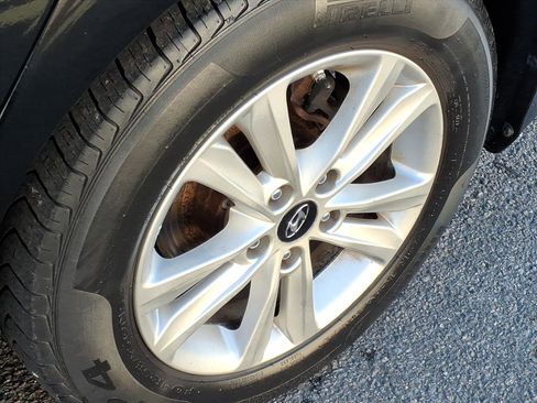 Used 2012 Hyundai Sonata GLS w/ Popular Equipment Pkg image 12