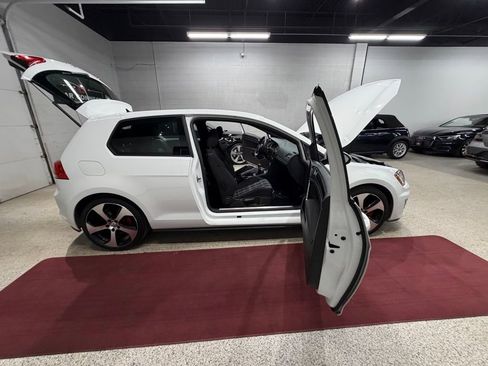 Used 2016 Volkswagen GTI S image 50