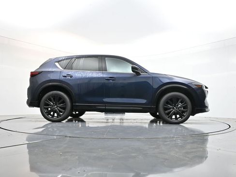 Used 2025 MAZDA CX-5 2.5 Turbo w/ Premium Package image 34