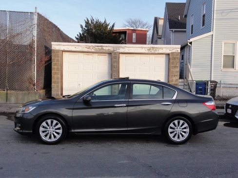 Used 2013 Honda Accord EX-L image 6