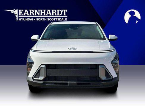 New 2026 Hyundai Kona SE FWD image 12