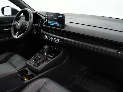 Used 2025 Honda CR-V Sport-L image 57