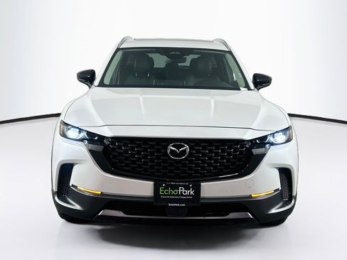 Used 2025 MAZDA CX-50 AWD 2.5 S w/ Premium Package image 2