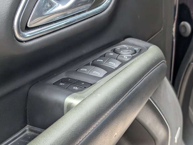 Used 2023 Chevrolet Tahoe LT w/ Luxury Package RWD image 18