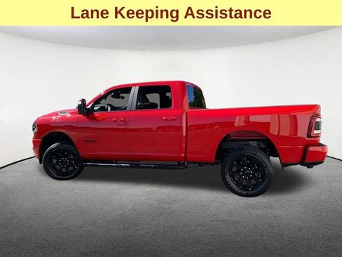 Used 2024 RAM 2500 Big Horn w/ Night Edition image 6
