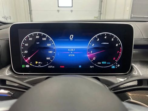 Used 2022 Mercedes-Benz C 300 4MATIC Sedan image 23