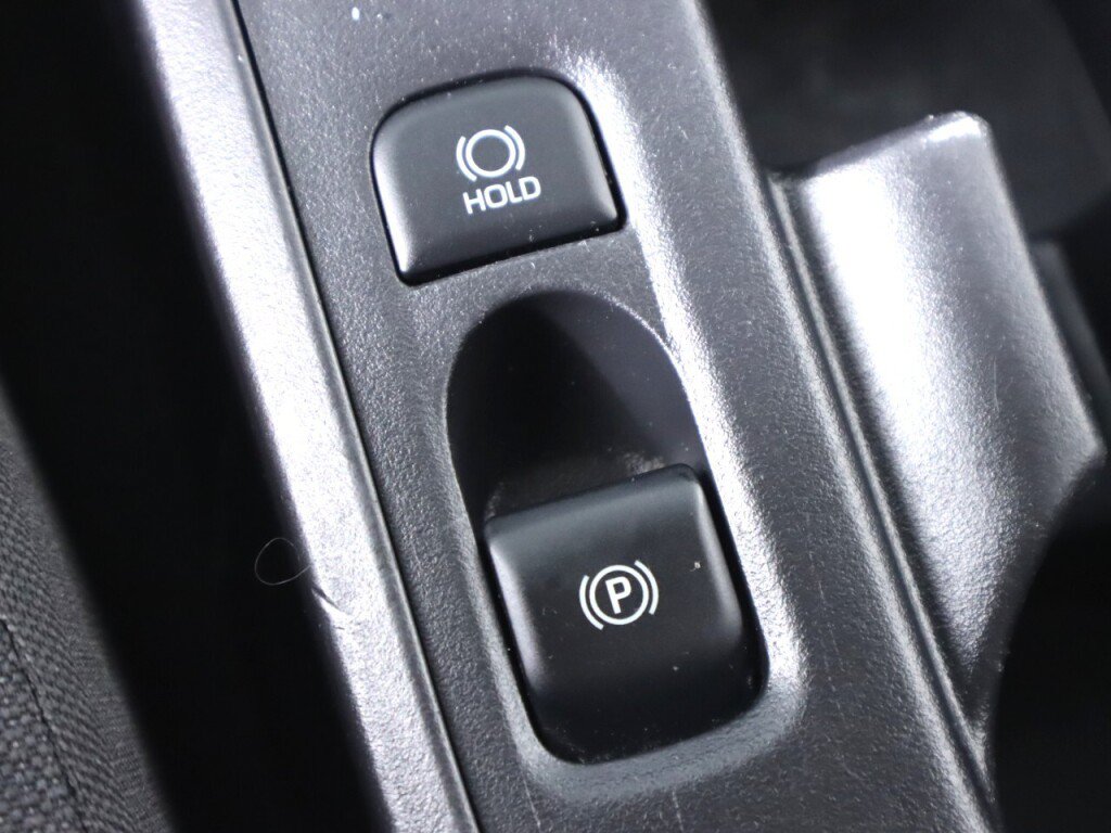 Used 2025 Toyota Corolla LE FWD image 21