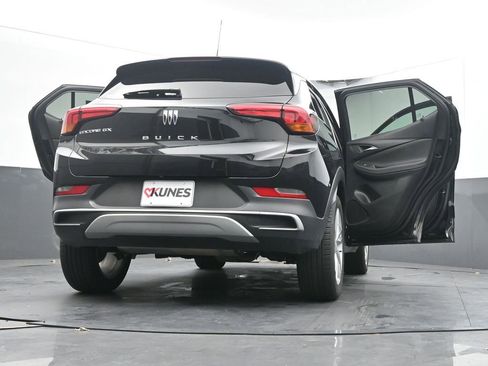 Used 2025 Buick Encore GX Preferred image 75