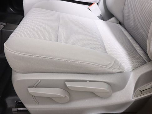 Used 2018 Chevrolet Silverado 1500 W/T w/ Trailering Package image 25