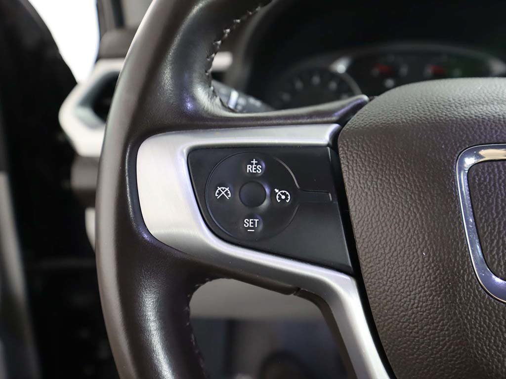 Used 2019 GMC Acadia SLT AWD/4WD image 44