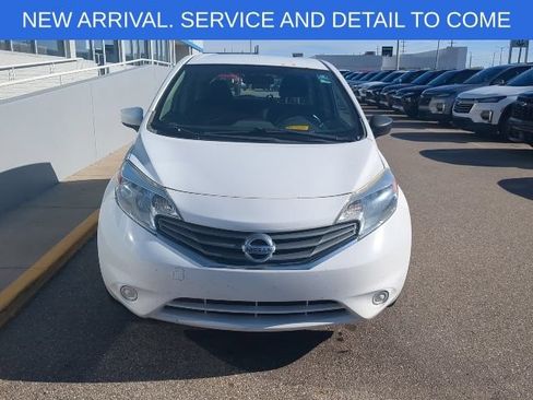 Used 2016 Nissan Versa Note SV FWD image 11