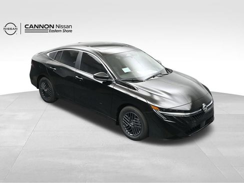 New 2026 Nissan Sentra SV image 38